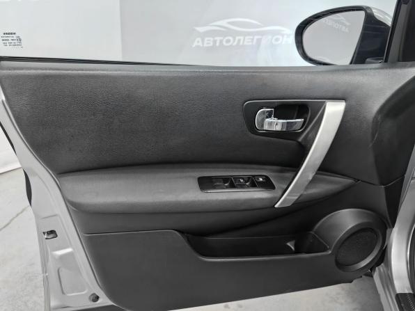 Nissan Qashqai+2 I с пробегом 2009 года, цена 1 150 000 рублей, 151000 км, внедорожник, Автокод Объявления