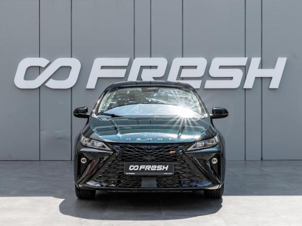 Omoda S5 GT с пробегом 2023 года, цена 1 385 000 рублей, 101013 км, седан, Автокод Объявления
