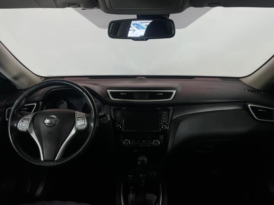Nissan X-Trail III Воронеж  - изображение 10