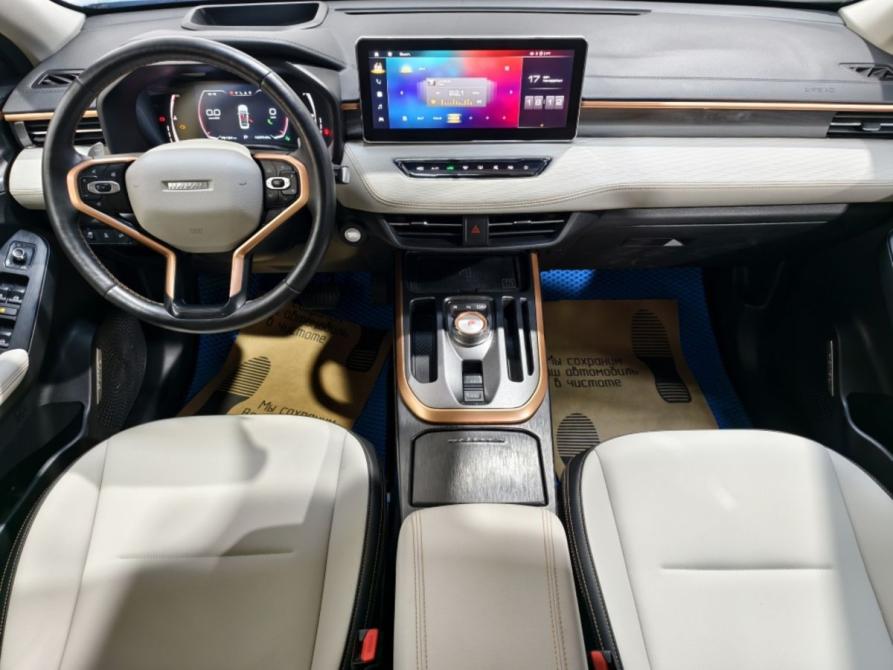 Haval Jolion I Курск  - изображение 8