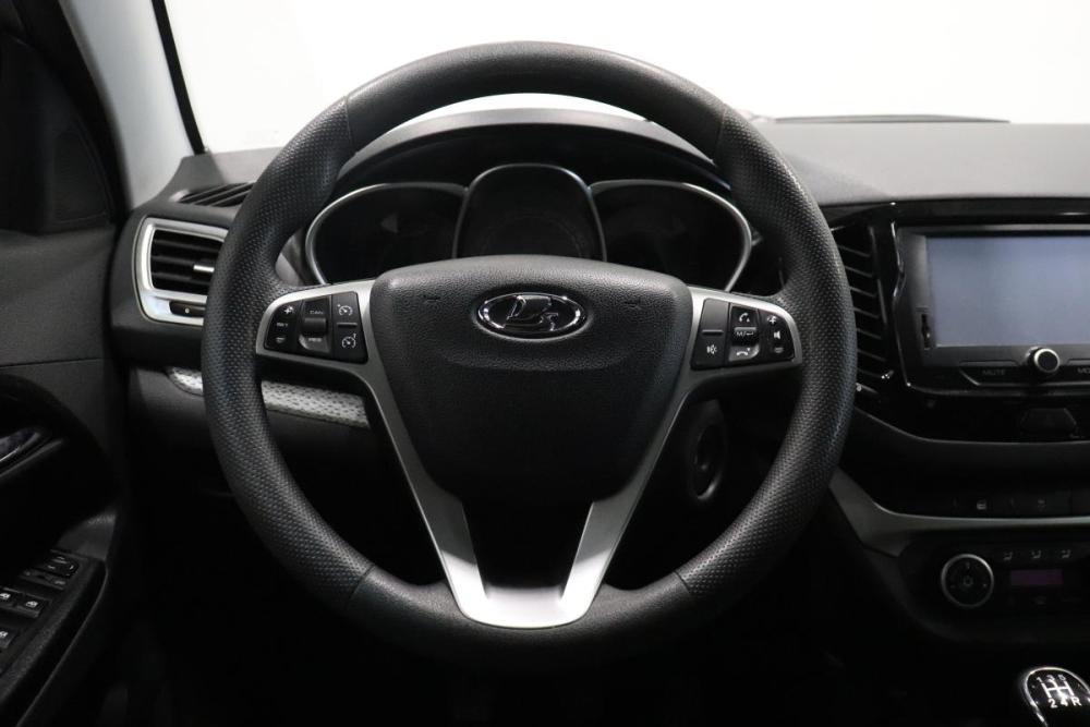Lada (ВАЗ) Vesta I Ульяновск  - изображение 10
