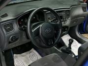 Kia Rio II Рестайлинг Ставрополь  - изображение 33