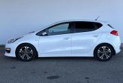 Kia Ceed II Рестайлинг Киров  - изображение 37
