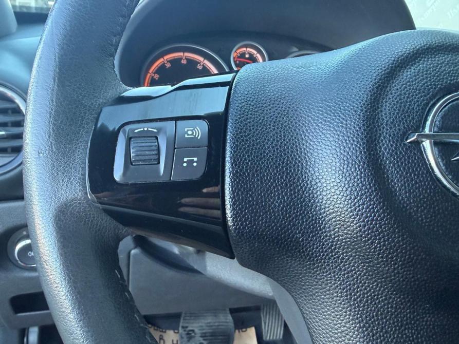 Opel Corsa D Рестайлинг II Краснодар  - изображение 26