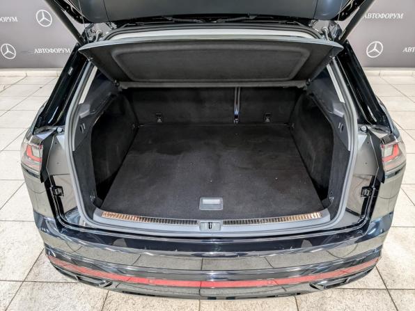 Volkswagen Teramont I Рестайлинг (China Market) с пробегом 2024 года, цена 5 285 000 рублей, 49559 км, внедорожник, Автокод Объявления