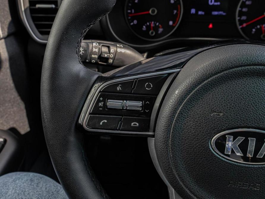Kia Sportage IV Рестайлинг Краснодар  - изображение 15