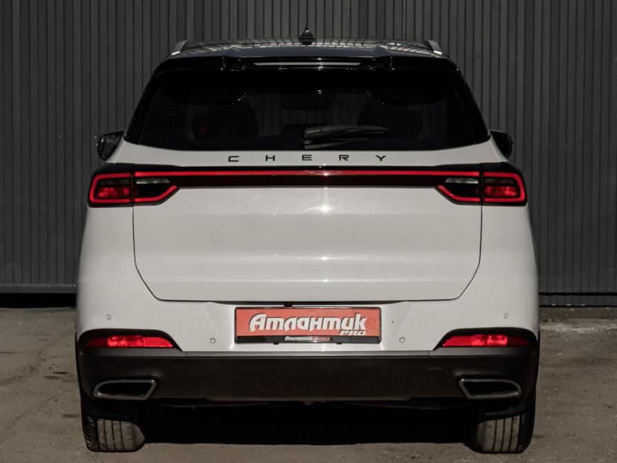 Chery Tiggo 7 Pro Max I Екатеринбург  - изображение 6