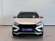 Lada (ВАЗ) Vesta I Рестайлинг (NG) Волгоград  - изображение 38