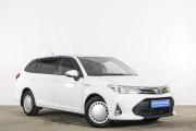 Toyota Corolla XI (E160 E170) Рестайлинг 2 Тюмень  - изображение 20
