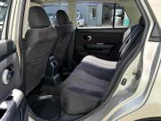Nissan Tiida I Рестайлинг Кропоткин  - изображение 31