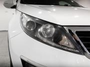Kia Sportage III Москва  - изображение 44