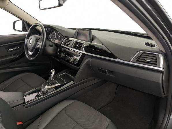BMW 3 серии VI (F3x) Рестайлинг с пробегом 2018 года, цена 1 995 000 рублей, 138365 км, седан, Автокод Объявления
