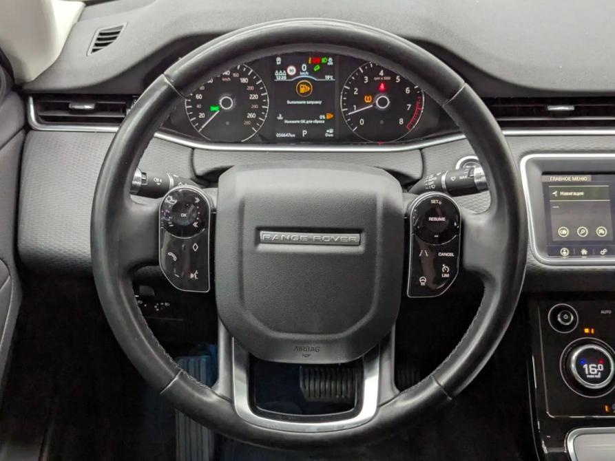 Land Rover Range Rover Evoque II Воронеж  - изображение 11