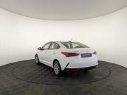 Hyundai Solaris II Рестайлинг Москва  - изображение 33