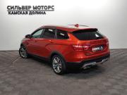Lada (ВАЗ) Vesta I Пермь  - изображение 30