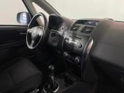 Suzuki SX4 I (Classic) Воронеж  - изображение 38
