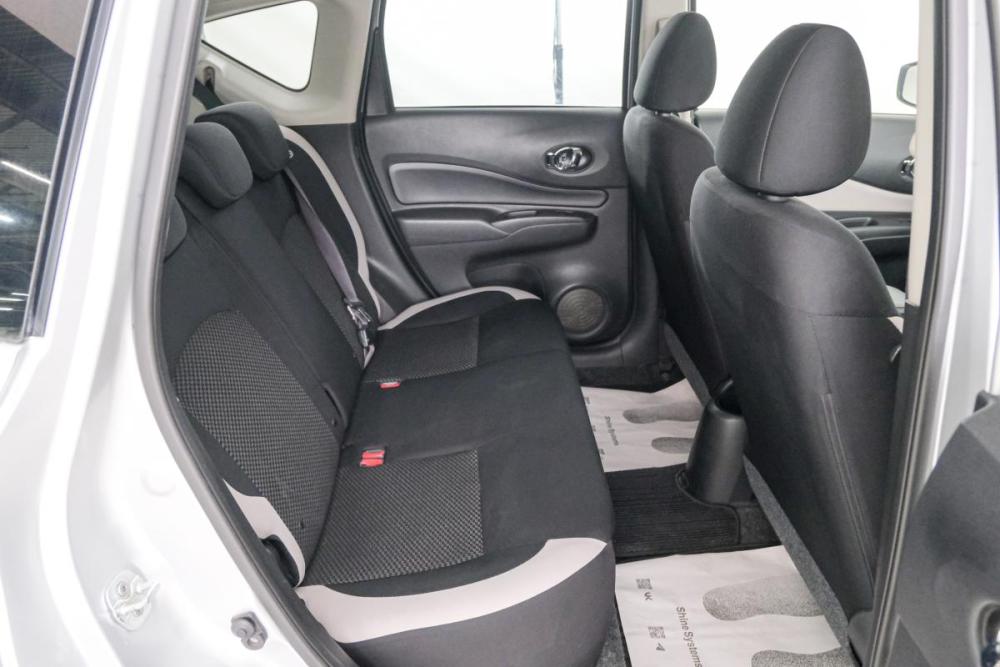 Nissan Note II Рестайлинг Красноярск  - изображение 23