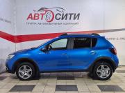 Renault Sandero II Рестайлинг Воронеж  - изображение 27