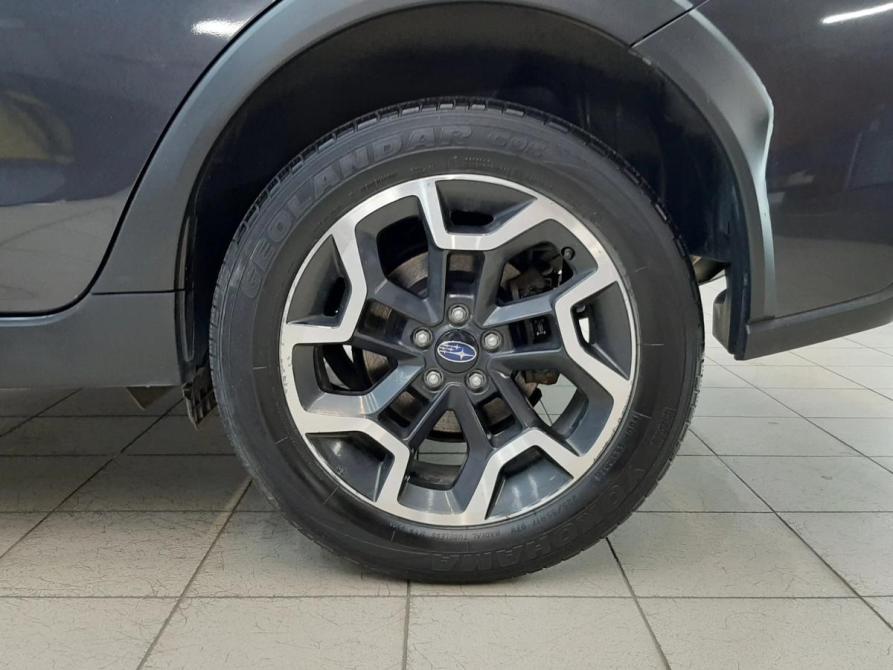 Subaru XV I Рестайлинг Москва  - изображение 13