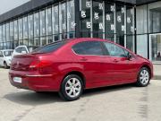 Peugeot 408 I Краснодар  - изображение 24
