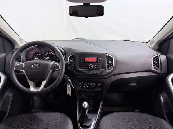 Lada (ВАЗ) XRAY I с пробегом 2020 года, цена 920 000 рублей, 107030 км, хэтчбек, Автокод Объявления