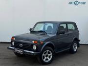 Lada (ВАЗ) 2121 (4x4) I Рестайлинг Москва  - изображение 14