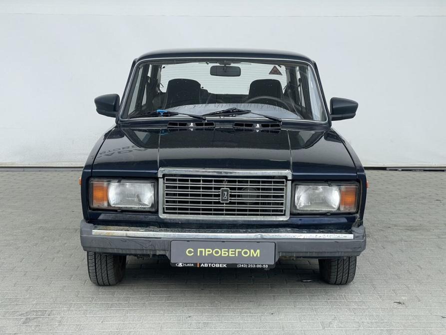 Lada (ВАЗ) 2107 Екатеринбург  - изображение 2