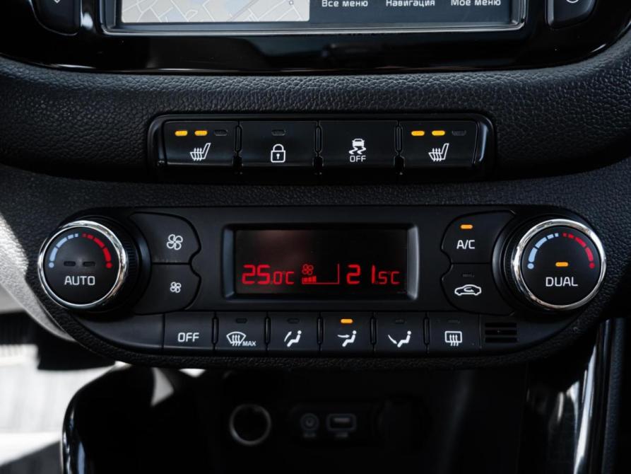 Kia Ceed II Рестайлинг Ставрополь  - изображение 16