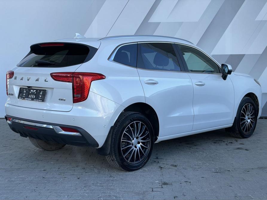 Haval Jolion I Екатеринбург  - изображение 6