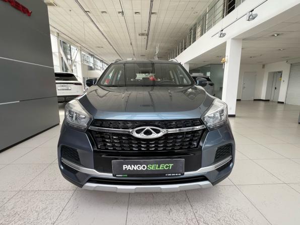 Chery Tiggo 4 I Рестайлинг с пробегом 2021 года, цена 1 069 000 рублей, 155883 км, внедорожник, Автокод Объявления