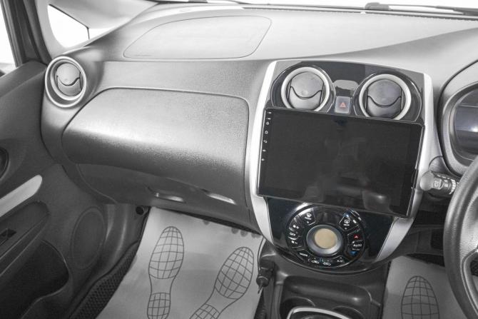 Nissan Note II Рестайлинг с пробегом 2019 года, цена 1 319 000 рублей, 152000 км, хэтчбек, Автокод Объявления