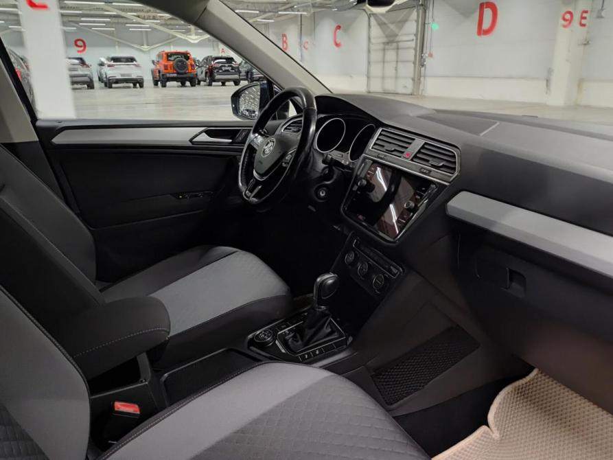 Volkswagen Tiguan II Казань  - изображение 13