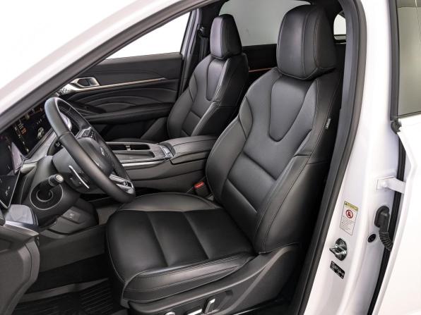 Haval F7 II с пробегом 2024 года, цена 2 950 000 рублей, 10680 км, внедорожник, Автокод Объявления