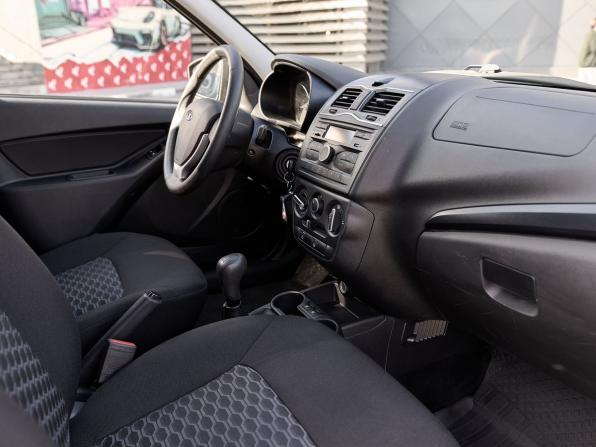 Lada (ВАЗ) Granta I Рестайлинг с пробегом 2023 года, цена 783 000 рублей, 44753 км, лифтбек, Автокод Объявления