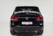 Volkswagen Touareg I Рестайлинг Саратов  - изображение 35