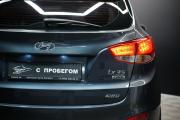 Hyundai ix35 I Крым  - изображение 56