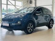 Kia Sportage IV Рестайлинг Пермь  - изображение 33