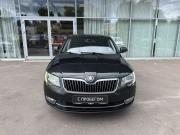 Skoda Superb II Рестайлинг Воронеж  - изображение 14