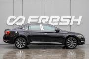 Skoda Superb III Рестайлинг Краснодар  - изображение 27