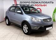 SsangYong Actyon II Москва  - изображение 14