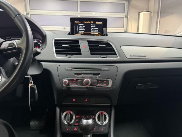Audi Q3 I (8U) с пробегом 2014 года, цена 2 100 000 рублей, 110000 км, внедорожник, Автокод Объявления