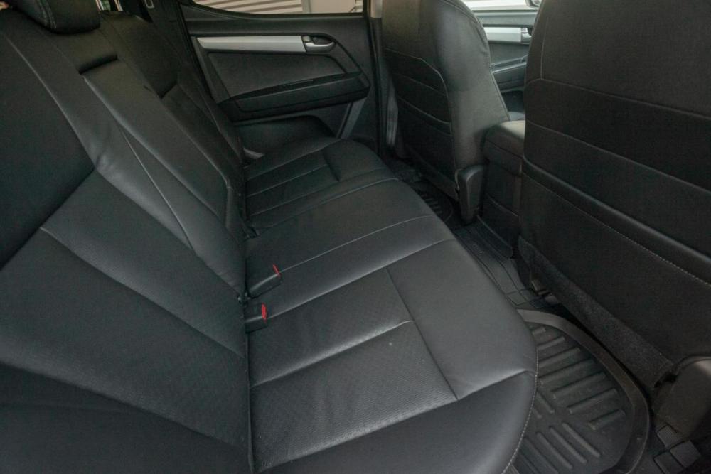 Isuzu D-Max II Рестайлинг Иркутск  - изображение 16
