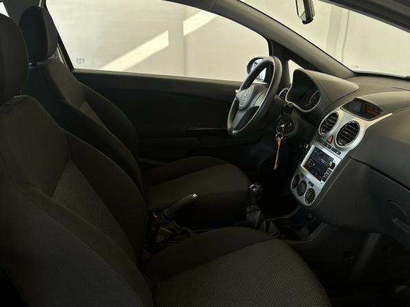 Opel Corsa D Рестайлинг II с пробегом 2012 года, цена 540 000 рублей, 124471 км, хэтчбек, Автокод Объявления