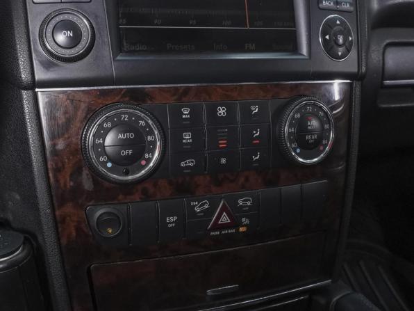 Mercedes-Benz M-Класс II (W164) Рестайлинг с пробегом 2010 года, цена 1 720 000 рублей, 181515 км, внедорожник, Автокод Объявления