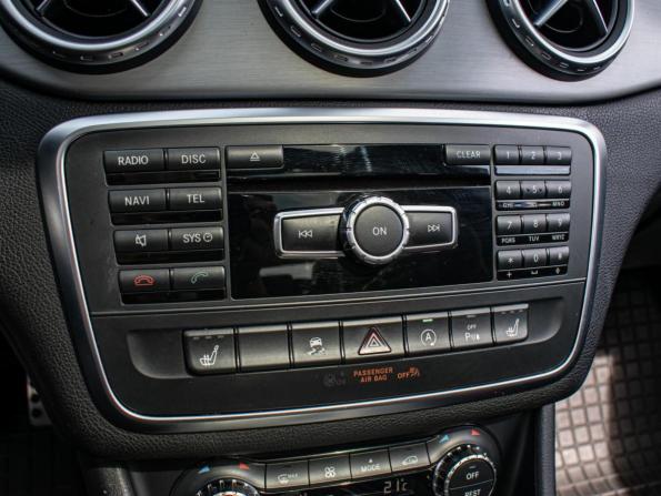 Mercedes-Benz GLA AMG I (X156) с пробегом 2015 года, цена 2 050 000 рублей, 182666 км, внедорожник, Автокод Объявления