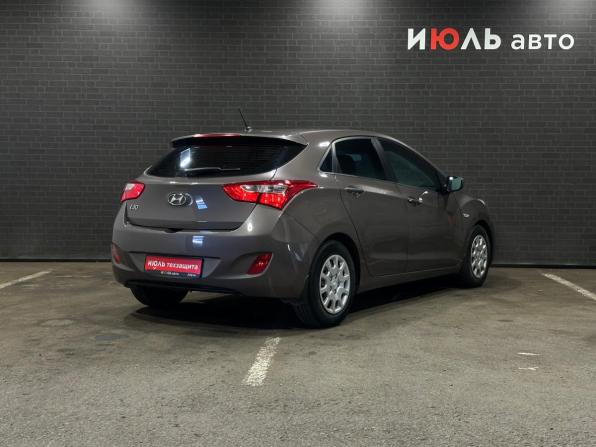 Hyundai i30 II с пробегом 2012 года, цена 1 040 000 рублей, 143714 км, хэтчбек, Автокод Объявления
