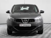 Nissan Qashqai I Рестайлинг Москва  - изображение 16