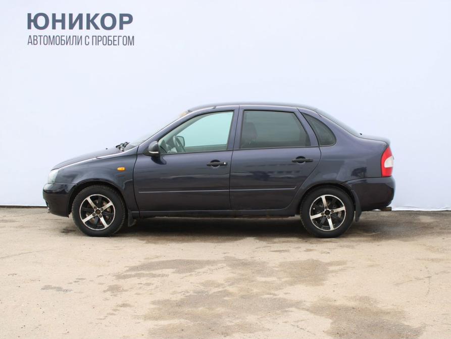 Lada (ВАЗ) Kalina I Нижний Новгород  - изображение 2