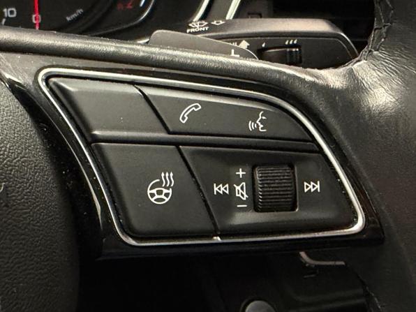 Audi A5 II (F5) Рестайлинг с пробегом 2020 года, цена 3 555 000 рублей, 161451 км, лифтбек, Автокод Объявления