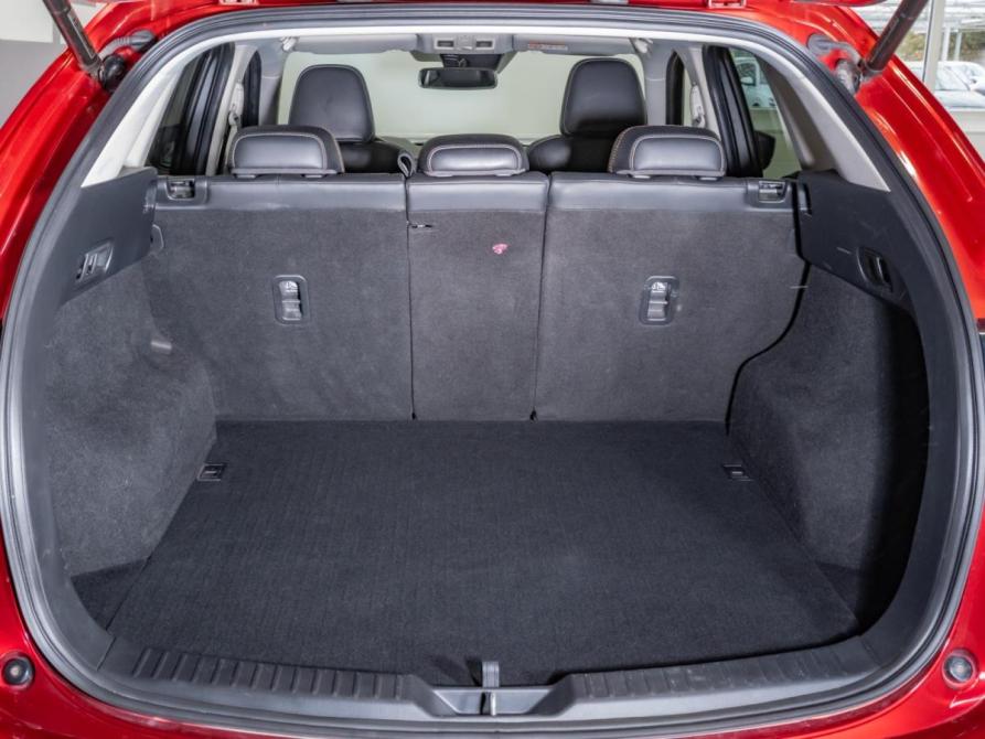 Mazda CX-5 II Рязань  - изображение 28
